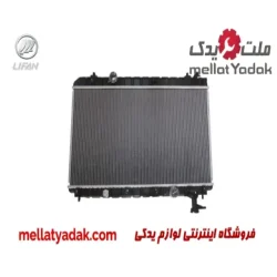 رادیاتور آب لیفان X60