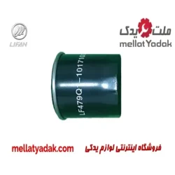 فیلتر روغن لیفان X60