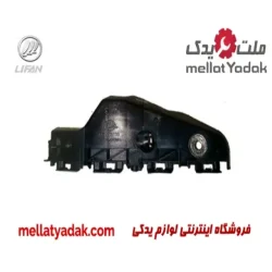 براکت سپر جلو چپ لیفان X50