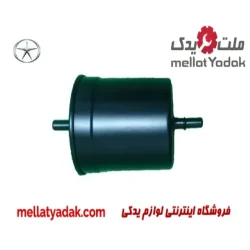 فیلتر بنزین پراید