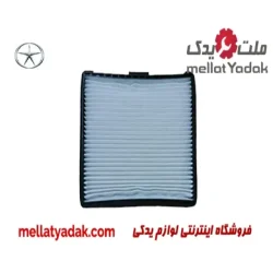 فیلتر کابین جک J5
