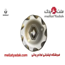 قالپاق رینگ 9 پره رنو مگان