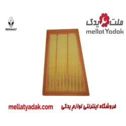 فیلتر هوا رنو تالیسمان