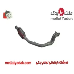کاتالیزور پژو روآ  ایران دلکو