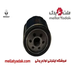 فیلتر روغن رنو مگان 1600