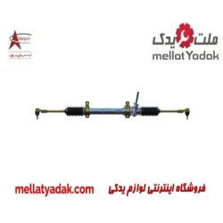 جعبه فرمان مکانیکی پراید