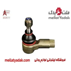 سیبک فرمان پراید