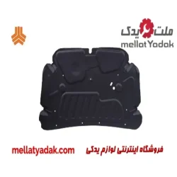 نمدی درب موتور تیبا