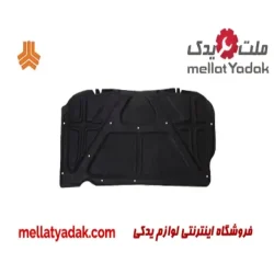 نمدی درب موتور پراید