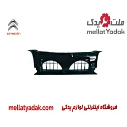 بادگیر فن رادیاتور زانتیا خفاشی
