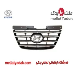 جلو پنجره هیوندای سوناتا (4 سیلندر)