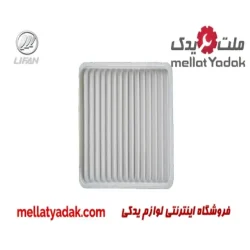 فیلتر هوا لیفان X60