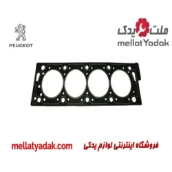 واشر سر سیلندر استاندار پژو 405