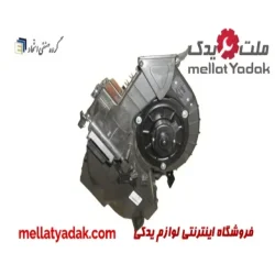 بخاری کامل نیسان وانت  اتحاد موتور