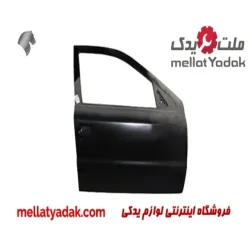 درب جلو راست سمند