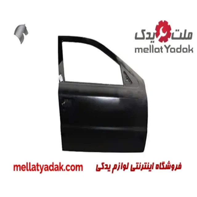 درب جلو راست سمند