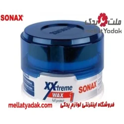 واکس اکستریم SONAX