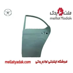 درب عقب چپ جک J5