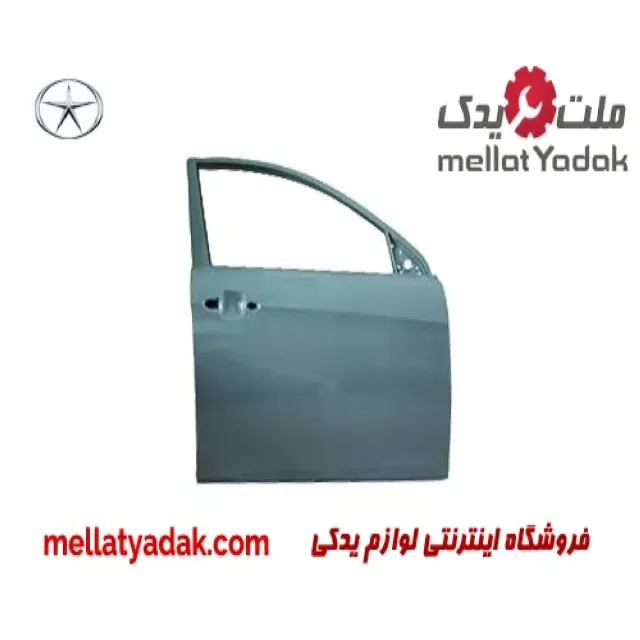 درب جلو راست جک J5
