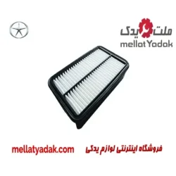 فیلتر هوا جک J3