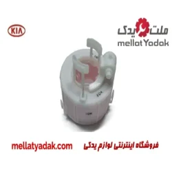 جک درب موتور سوزوکی ویتارا  2400