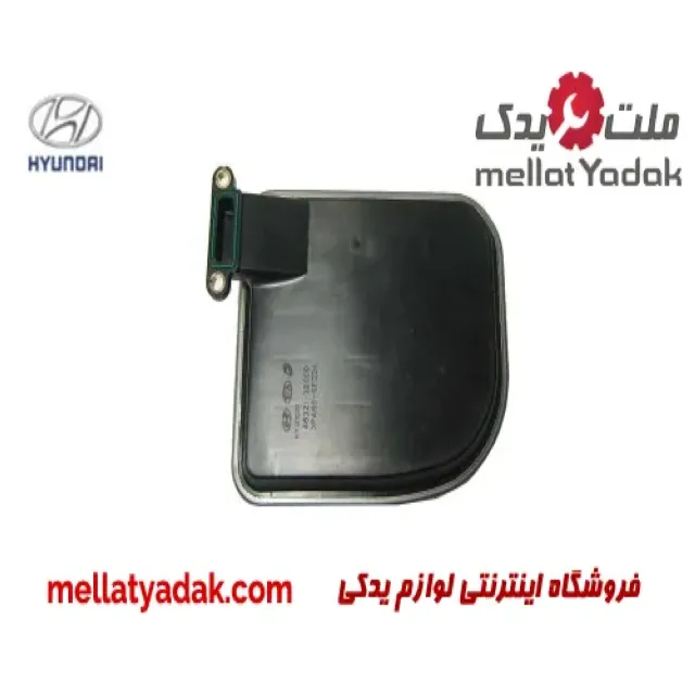 فیلتر گیربکس هیوندای سانتافه