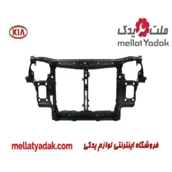 سینی فن رادیاتور سراتو