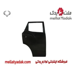 درب عقب راست سانگ یانگ تیوولی