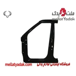 کلاف بیرونی جلو چپ سانگ یانگ تیوولی