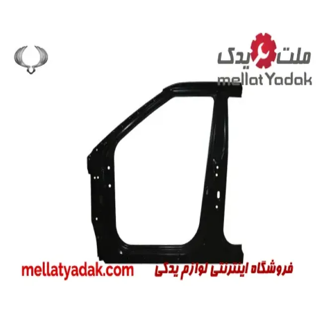 کلاف بیرونی جلو چپ سانگ