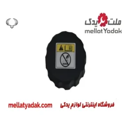 درب منبع ذخیره آب رادیاتور سانگ یانگ تیوولی