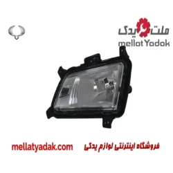 پروژکتور جلو چپ سانگ یانگ تیوولی