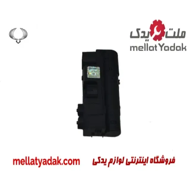 گرمکن منبع آب شیشه شور