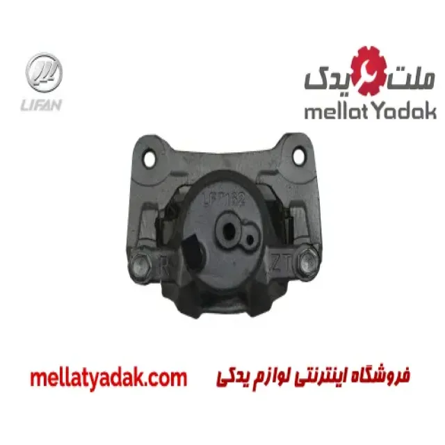 سیلندر ترمز چرخ جلو چپ