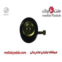 هرزگرد کولر لیفان 520