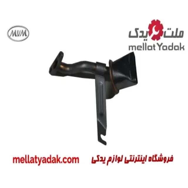 توری پمپ روغن ام وی