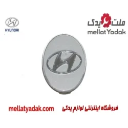 آرم وسط رینگ هیوندای سوناتا