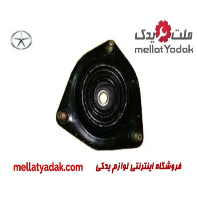 توپی سرکمک جک J5