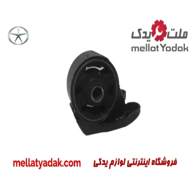 دسته موتور جلو جک J5