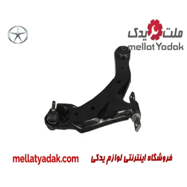 طبق جلو راست جک J5