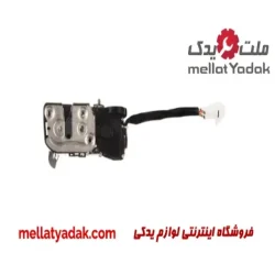 قفل درب جلو چپ جک J5