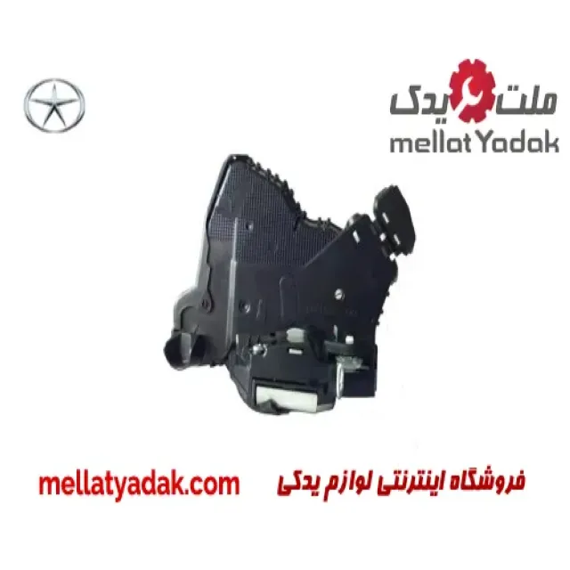 قفل درب جلو راست جک