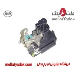 قفل درب جلو چپ ام وی ام 530