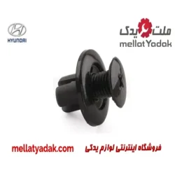 خار پلاستیکی شلگیر کیا