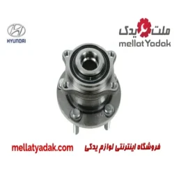 توپی و بلبرینگ چرخ هیوندای وراکروز ILJIN  IX55