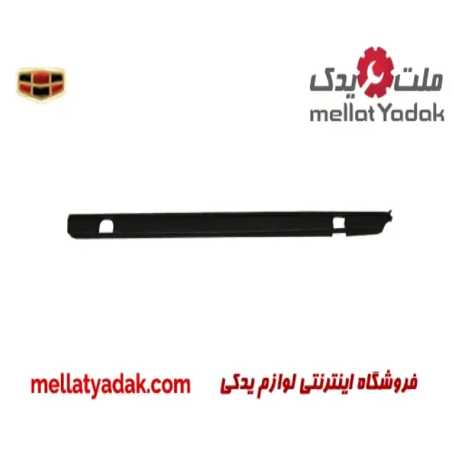 زه پلاستیکی سانروف راست جیلی