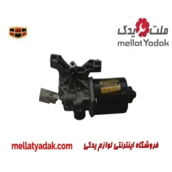 موتور برف پاک کن جیلی امگرند RV