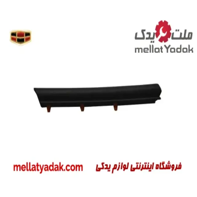 زه کنار شیشه جلو چپ