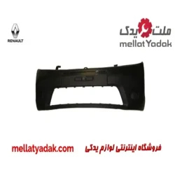 سپر جلو رنو ساندرو