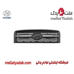 جلو پنجره هیوندای توسان